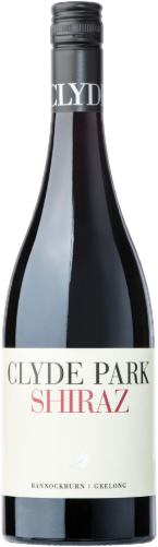 Clyde Park Vineyard Geelong Shiraz